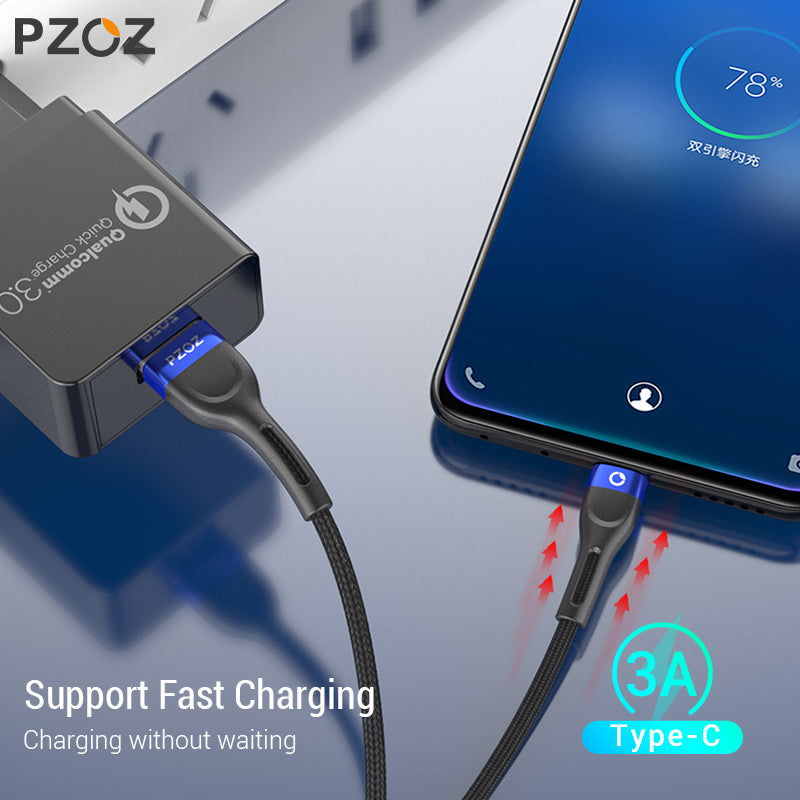 Samsung USB c cable type c cable Fast Charging Data