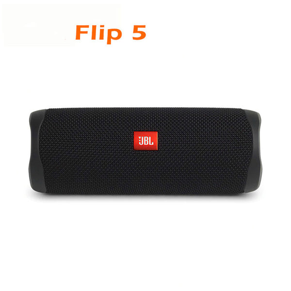 JBL Flip5 generation music kaleidoscope ES Bluetooth speaker
