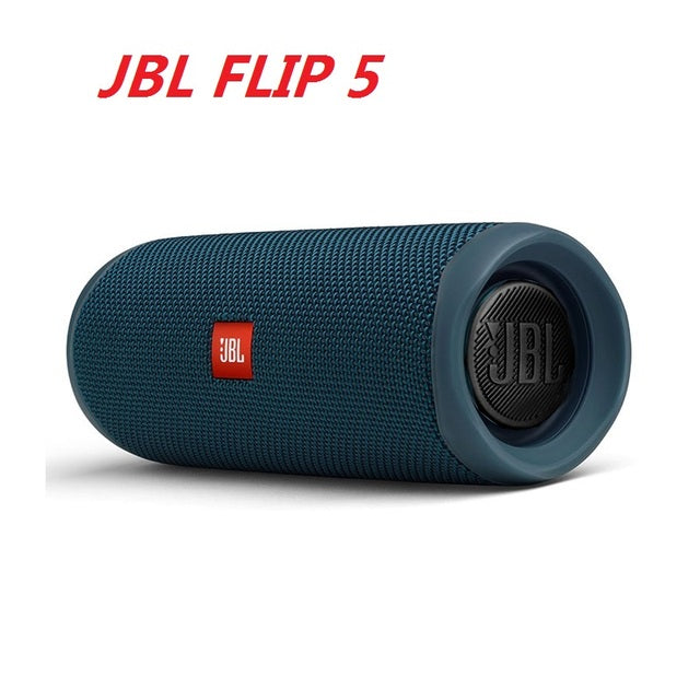 JBL Flip5 generation music kaleidoscope ES Bluetooth speaker