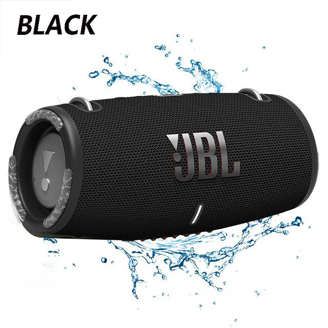 JBL Speaker Wireless High Fidelity Outdoor Audio IP67 Waterproof